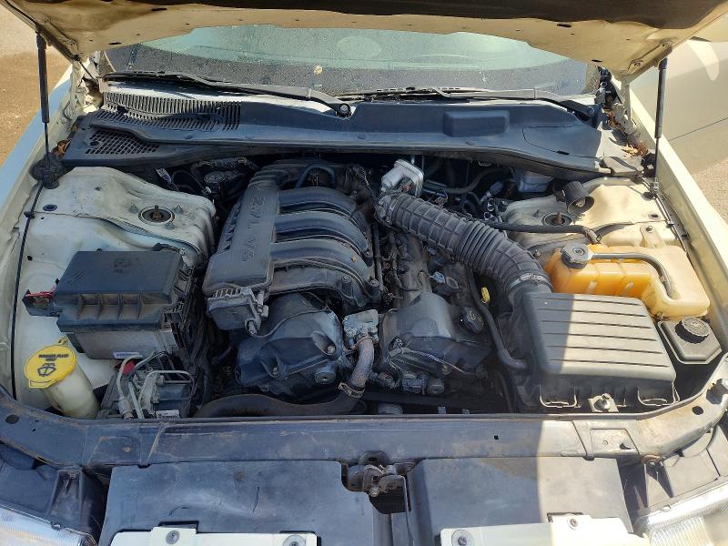 61299416 :رقم المزاد ، 2C3LA43R86H471947 vin ، 2006 Chrysler 300 مزاد بيع