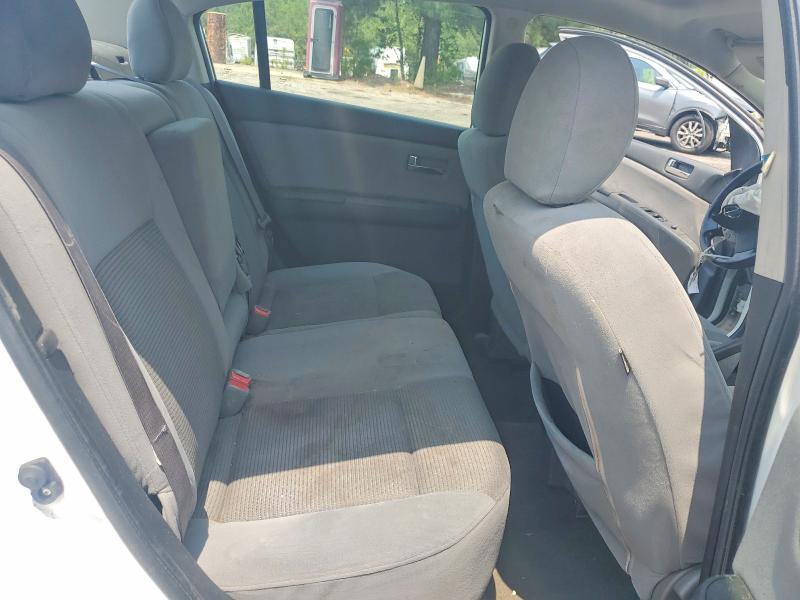 62355866 :رقم المزاد ، 3N1AB6AP0CL778788 vin ، 2012 Nissan Sentra مزاد بيع