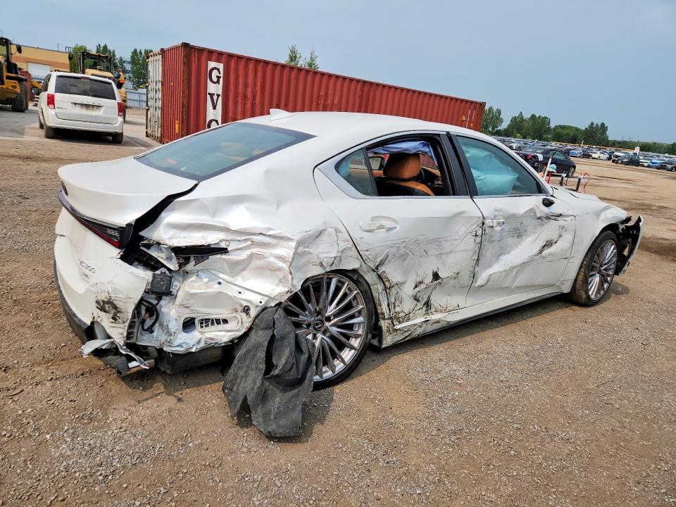 Aukcja sprzedaży 2022 Lexus Is, vin: JTHD81F29N5049683, numer aukcji: 62488686
