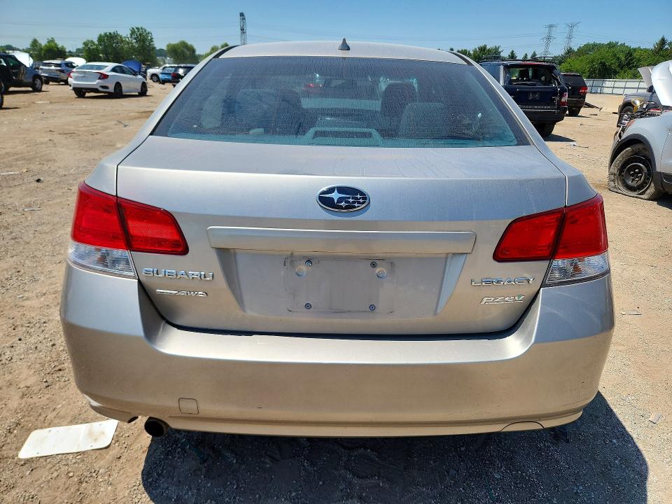 Aukcja sprzedaży 2014 Subaru Legacy, vin: 4S3BMBC69E3032282, numer aukcji: 60469716