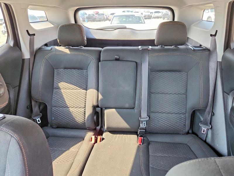 60194826 :رقم المزاد ، 3GKALMEV8LL196515 vin ، 2020 Gmc Terrain مزاد بيع