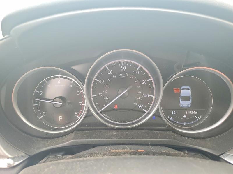 Продажа на аукционе авто 2020 Mazda 6, vin: JM1GL1WY6L1517780, номер лота: 60259756