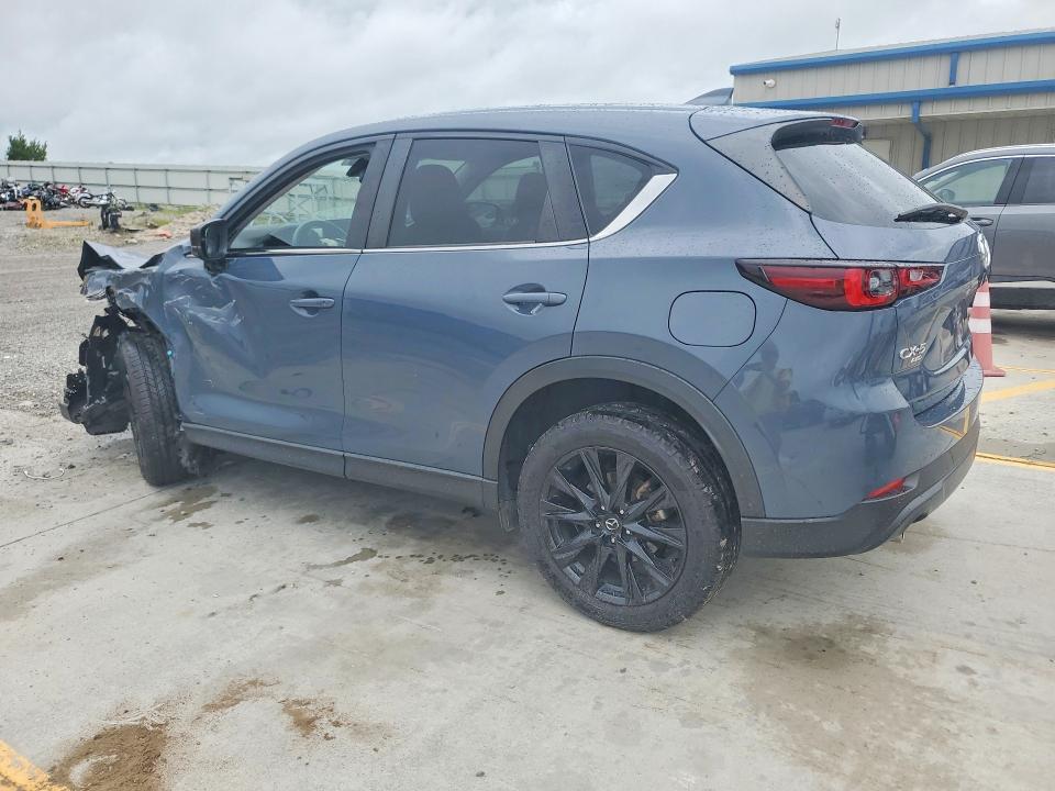 Aukcja sprzedaży 2022 Mazda Cx-5, vin: JM3KFBCM5N1548697, numer aukcji: 60569726