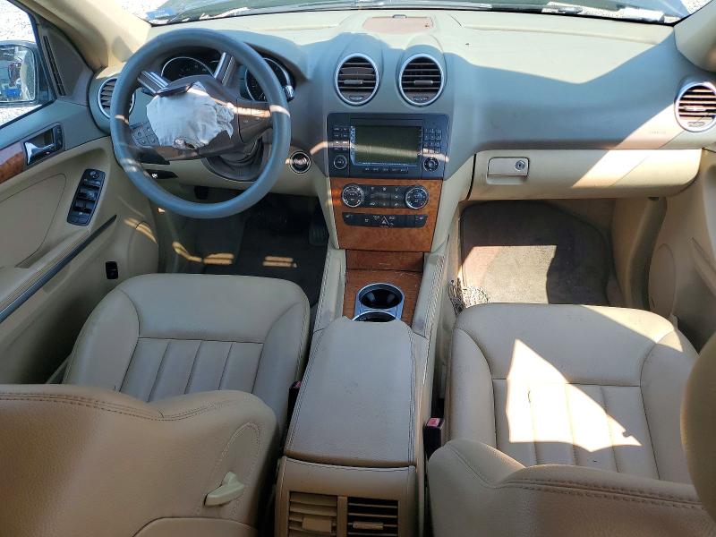 Продажа на аукционе авто 2008 Mercedes-benz Ml, vin: 4JGBB86E18A329764, номер лота: 62091386