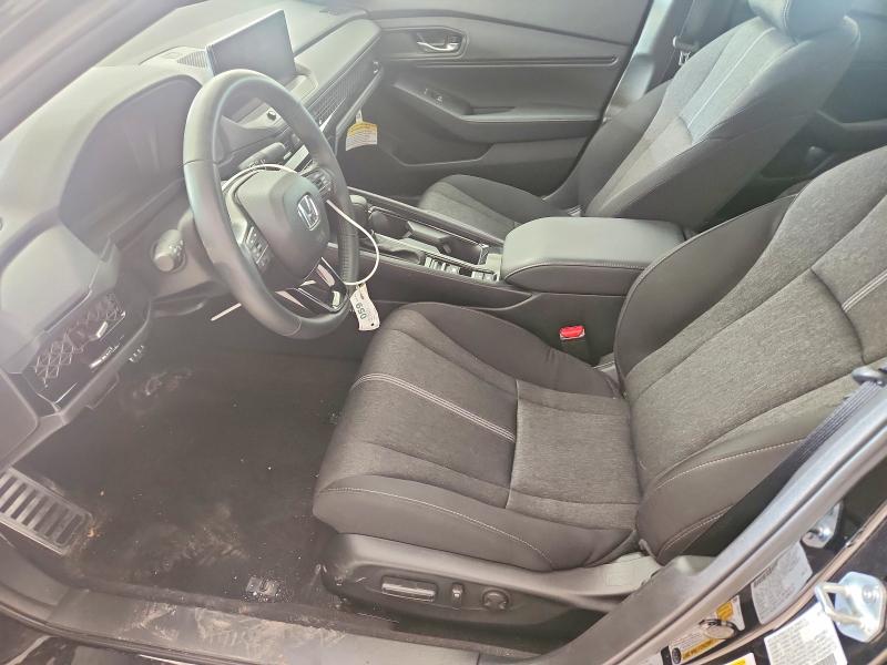 59350026 :رقم المزاد ، 1HGCY2F51SA080816 vin ، 2025 Honda Accord مزاد بيع