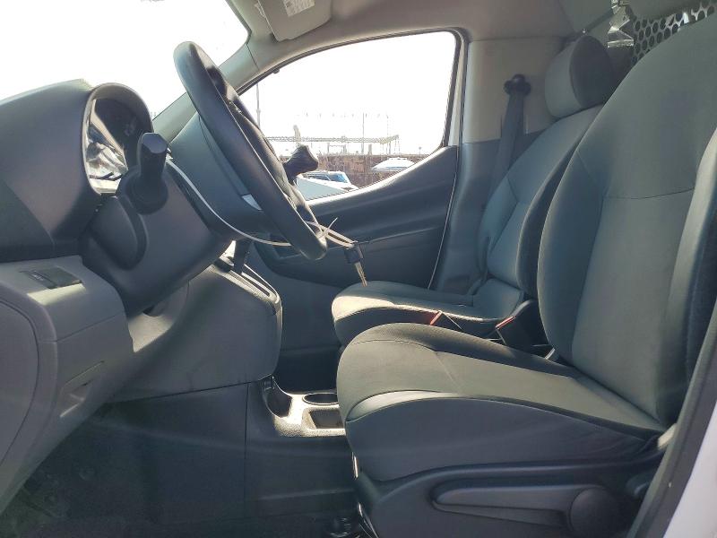 Aukcja sprzedaży 2021 Nissan Nv200, vin: 3N6CM0KN4MK702148, numer aukcji: 60966716