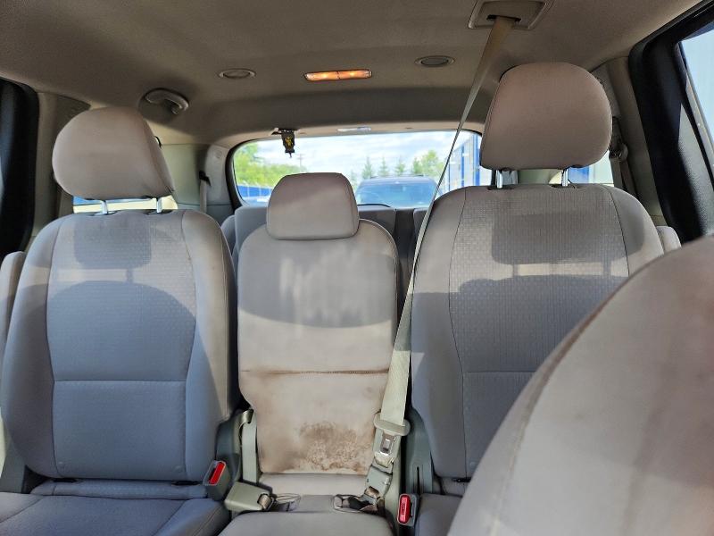Продажа на аукционе авто 2017 Kia Sedona, vin: KNDMB5C13H6342967, номер лота: 60790906