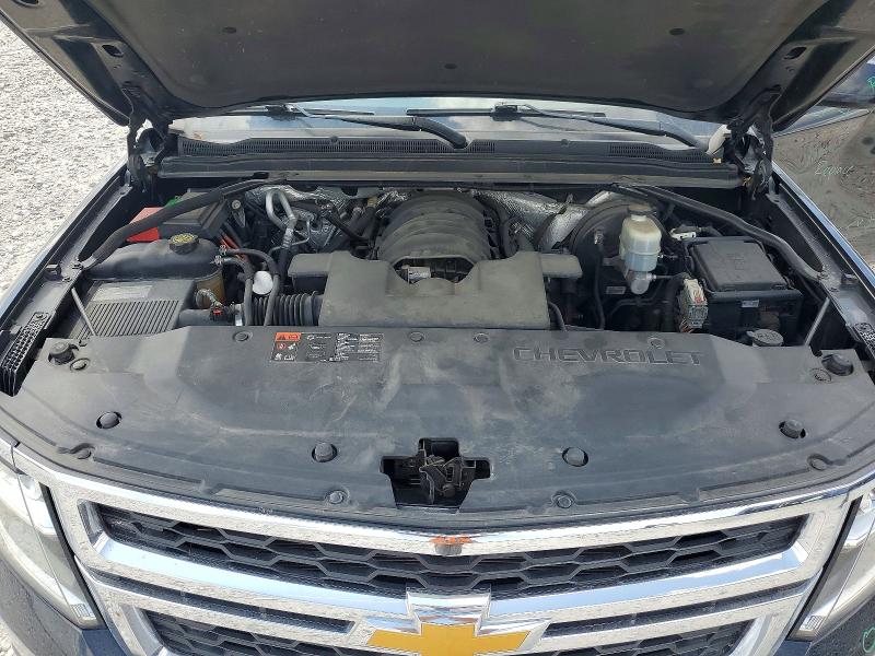 Aukcja sprzedaży 2015 Chevrolet Tahoe, vin: 1GNSKBKC8FR212775, numer aukcji: 61934606