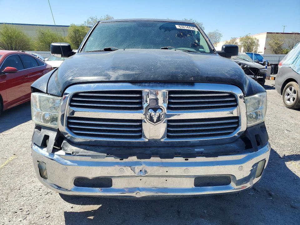 Продажа на аукционе авто 2014 Ram 1500, vin: 1C6RR6LT6ES229419, номер лота: 63214416