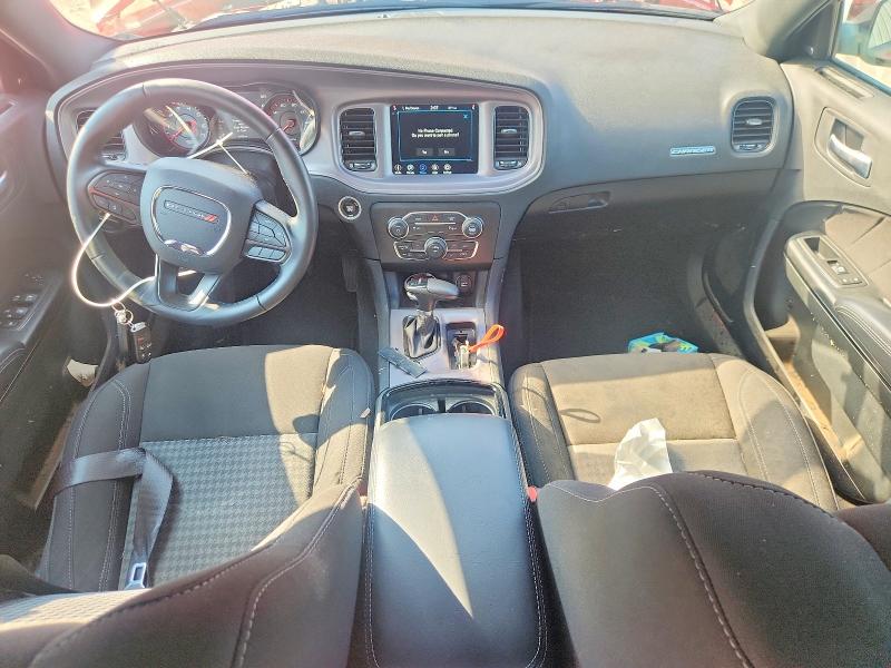 Aukcja sprzedaży 2023 Dodge Charger, vin: 2C3CDXBG3PH623238, numer aukcji: 57950546