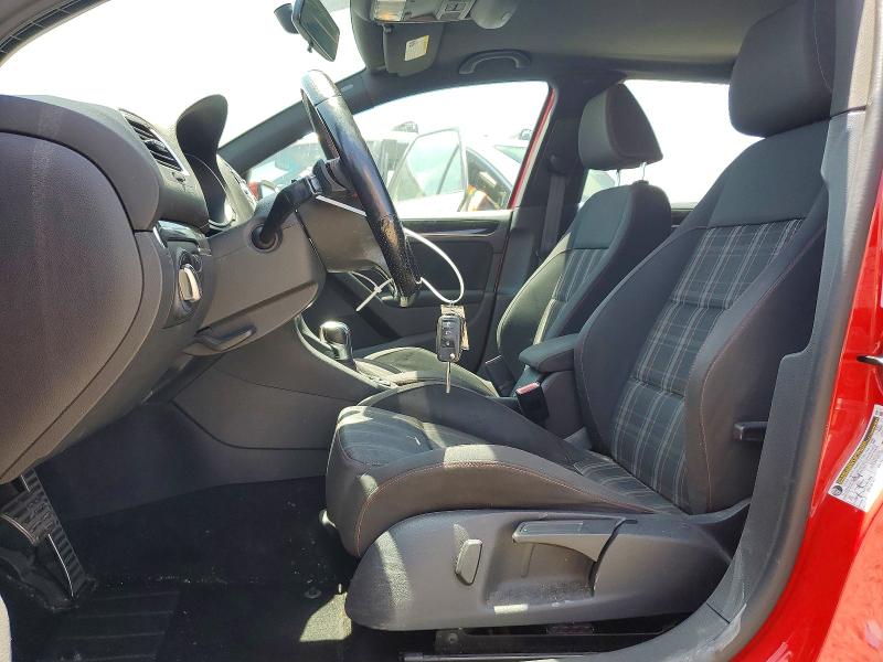 Продаж на аукціоні авто 2012 Volkswagen Gti 4d 2.0t Ab, vin: WVWHD7AJ9CW349568, номер лоту: 85971085