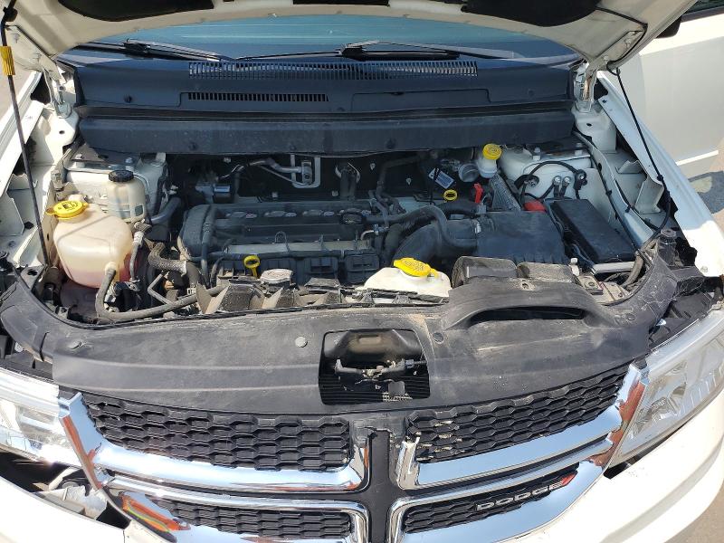 60917686 :رقم المزاد ، 3C4PDCAB9JT295754 vin ، 2018 Dodge Journey مزاد بيع