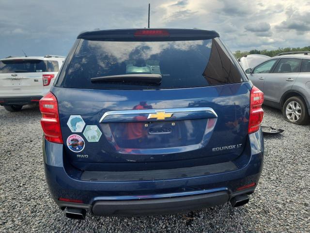 2016 Chevrolet Equinox მანქანა იყიდება აუქციონზე, vin: 2GNFLFE31G6177219, აუქციონის ნომერი: 59242826