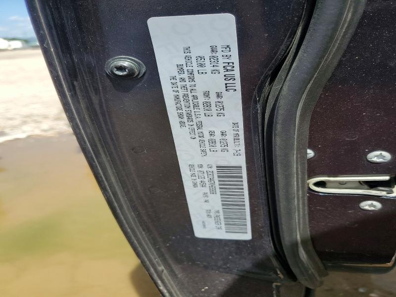 Aukcja sprzedaży 2019 Chrysler 300, vin: 2C3CCAAG7KH693836, numer aukcji: 59738376