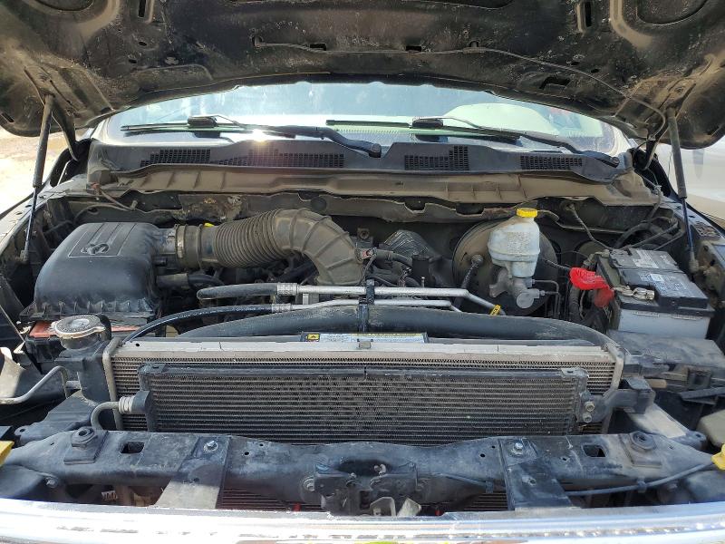 Aukcja sprzedaży 2012 Dodge Ram 1500, vin: 3C6JD6AT6CG109848, numer aukcji: 61629096
