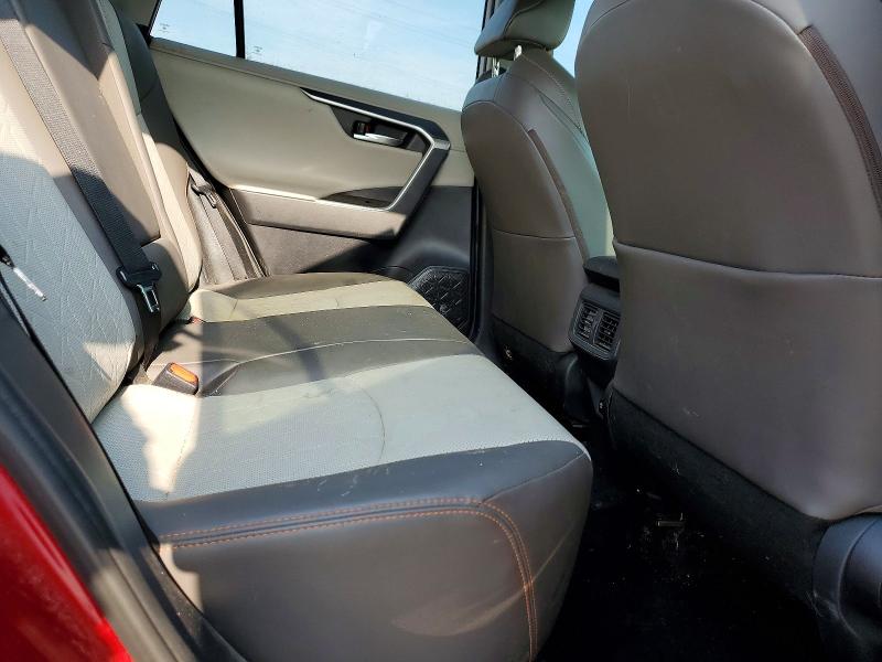 Auction sale of the 2019 Toyota Rav4, vin: 2T3J1RFV5KW016024, lot number: 62302046