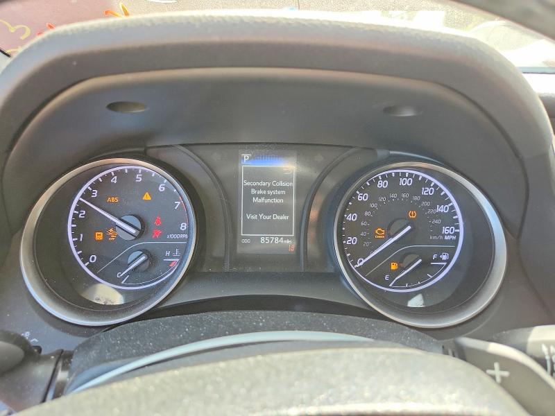 Продаж на аукціоні авто 2022 Toyota Camry, vin: 4T1G11AK2NU011188, номер лоту: 61870486