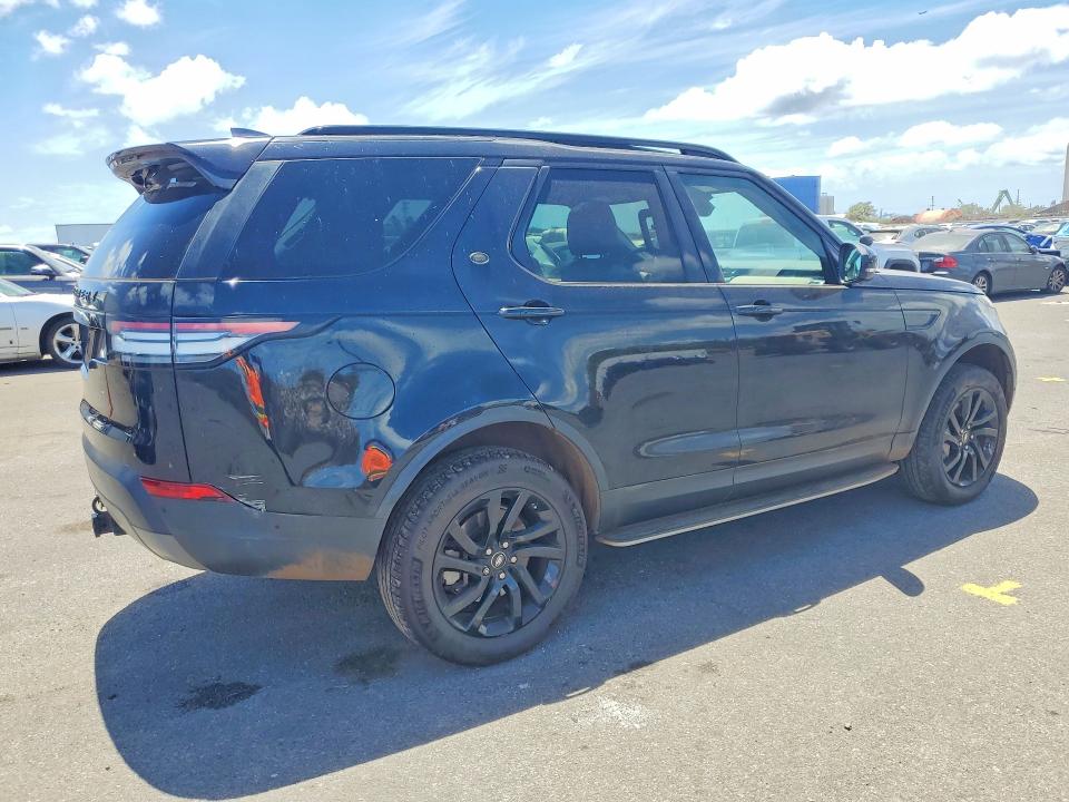 Aukcja sprzedaży 2019 Land Rover Discovery, vin: SALRG2RV6K2404191, numer aukcji: 59863946