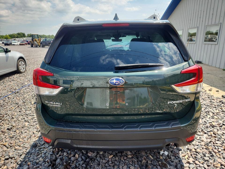 Продажа на аукционе авто 2023 Subaru Forester, vin: JF2SKADC0PH484214, номер лота: 62059696