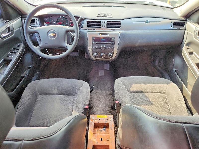 60052416 :رقم المزاد ، 2G1WD5E35E1175010 vin ، 2014 Chevrolet Impala Limited مزاد بيع