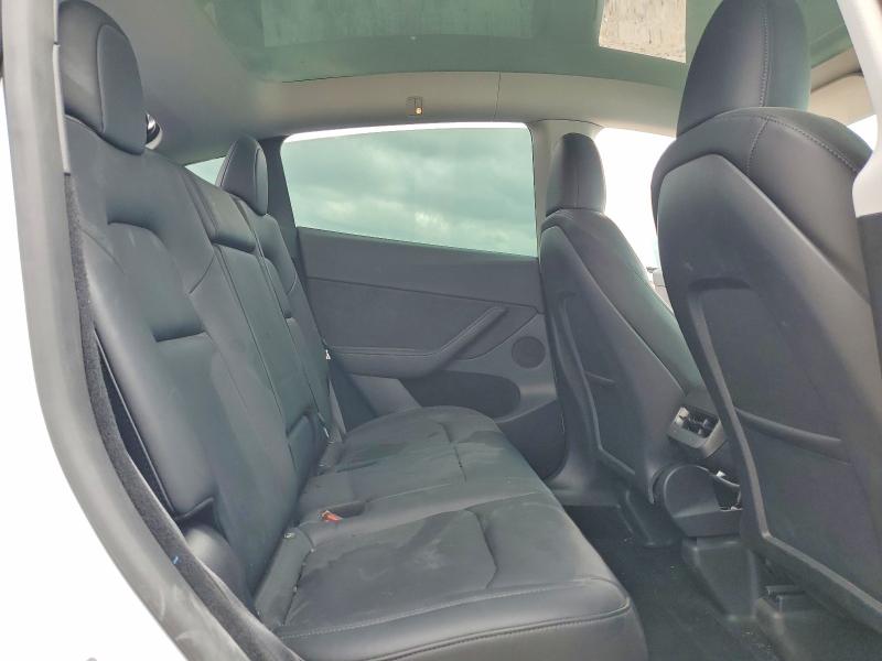 Aukcja sprzedaży 2023 Tesla Model Y, vin: 7SAYGDED5PF939869, numer aukcji: 62128776