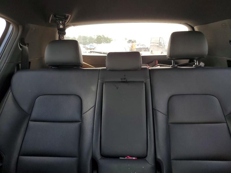 Продаж на аукціоні авто 2020 Kia Sportage, vin: KNDP63AC5L7692999, номер лоту: 60657236