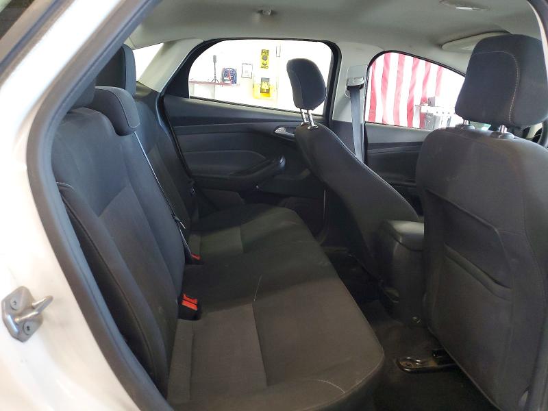 Продажа на аукционе авто 2018 Ford Focus, vin: 1FADP3F23JL205857, номер лота: 60413276