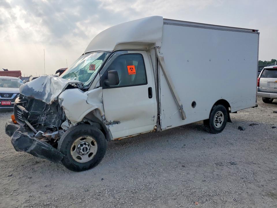 Aukcja sprzedaży 2012 Gmc Savana, vin: 1GD072BA7C1148430, numer aukcji: 61158506