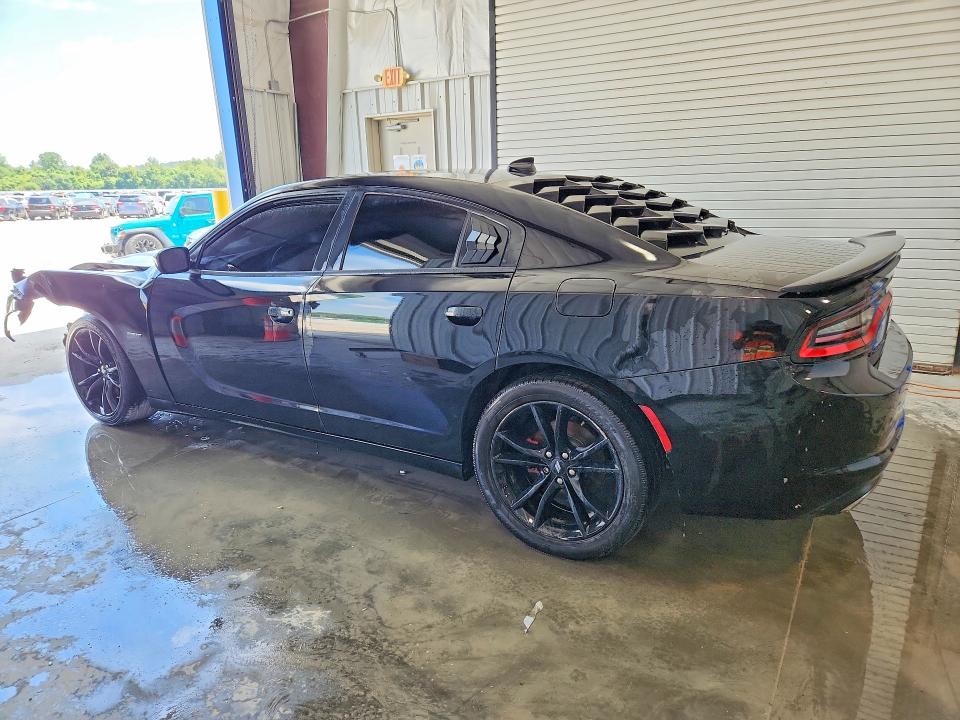 Aukcja sprzedaży 2017 Dodge Charger, vin: 2C3CDXCT2HH511169, numer aukcji: 61867746