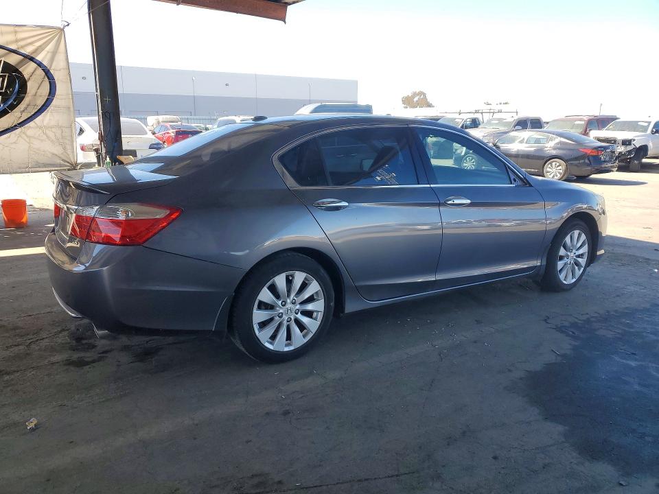Продаж на аукціоні авто 2013 Honda Accord, vin: 1HGCR3F8XDA006889, номер лоту: 63356546