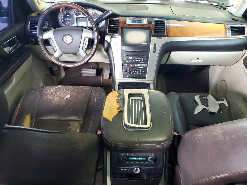 Aukcja sprzedaży 2011 Cadillac Escalade, vin: 1GYS4KEF4BR163118, numer aukcji: 59744736