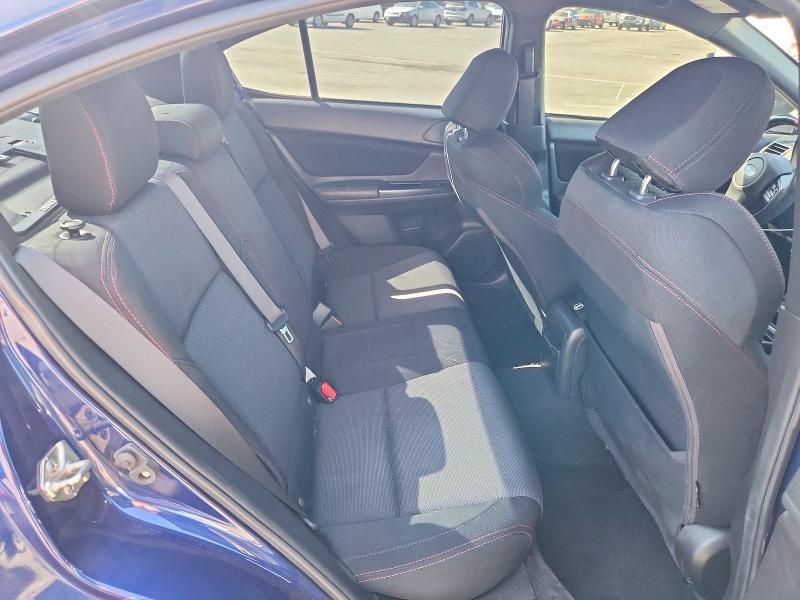 61992776 :رقم المزاد ، JF1VA1B61H9827819 vin ، 2017 Subaru Wrx مزاد بيع