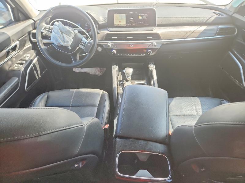 Продаж на аукціоні авто 2020 Kia Telluride, vin: 5XYP34HC2LG018252, номер лоту: 59776786