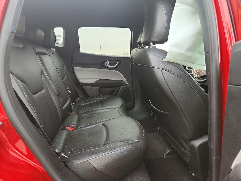 Продаж на аукціоні авто 2025 Jeep Compass, vin: 3C4NJDCN9ST578623, номер лоту: 61951696