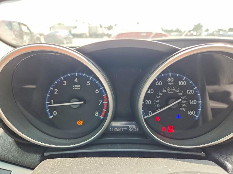 Продаж на аукціоні авто 2013 Mazda 3, vin: JM1BL1LP6D1826480, номер лоту: 59592026