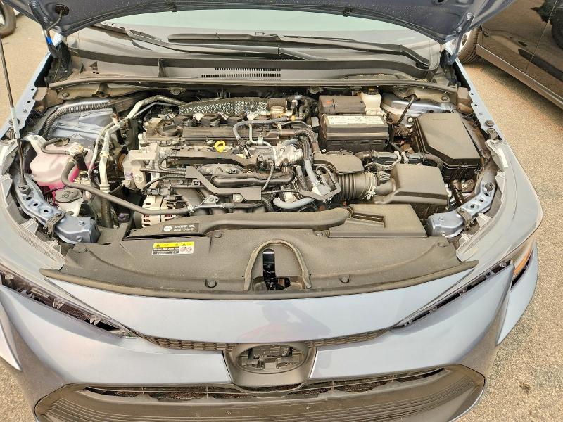 60047676 :رقم المزاد ، 5YFB4MDE4TP425130 vin ، 2026 Toyota Corolla مزاد بيع