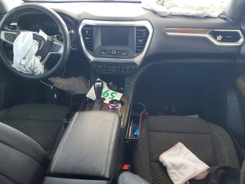 Продаж на аукціоні авто 2019 Gmc Acadia, vin: 1GKKNSLA9KZ272012, номер лоту: 59273646