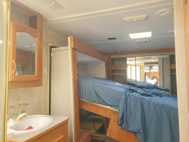 Продаж на аукціоні авто 2004 Sprinter Recreational Vehicle (rv), vin: 4YDF292234A211598, номер лоту: 85962585
