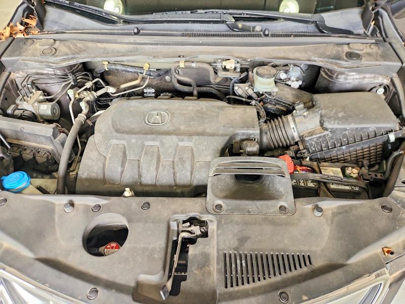 59594366 :رقم المزاد ، 5J8TB3H38EL004733 vin ، 2014 Acura Rdx مزاد بيع