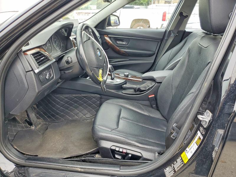 Продаж на аукціоні авто 2014 Bmw 328, vin: WBA3B3C57EJ981426, номер лоту: 61762356
