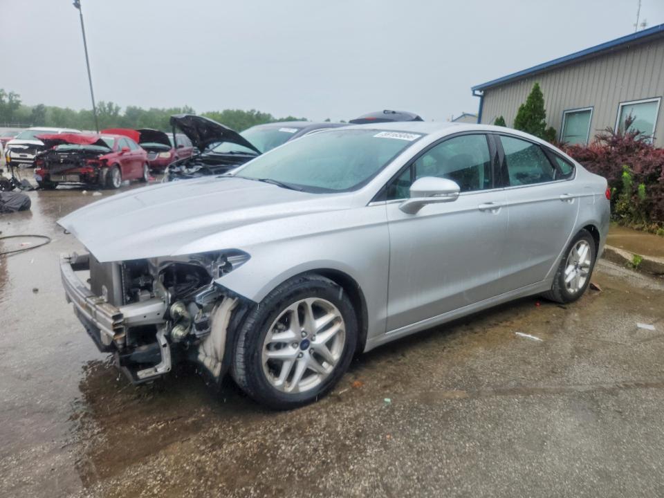 Aukcja sprzedaży 2013 Ford Fusion, vin: 3FA6P0H71DR318129, numer aukcji: 59165066