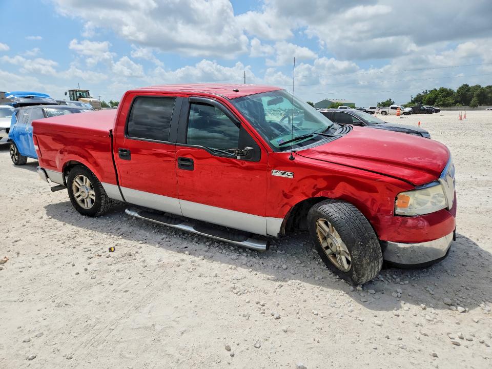 Продажа на аукционе авто 2008 Ford F150, vin: 1FTRW12W18FB28625, номер лота: 59222956