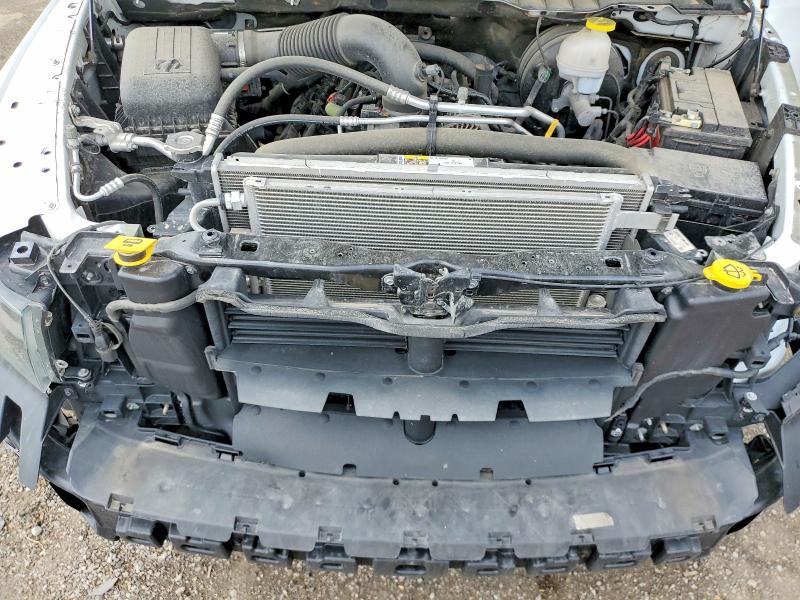 Aukcja sprzedaży 2020 Ram 1500 Classic, vin: 1C6RR7KT3LS113695, numer aukcji: 59343806