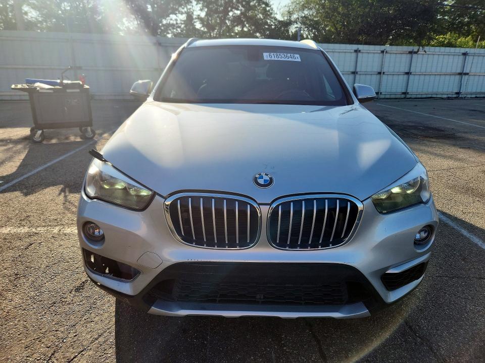 Aukcja sprzedaży 2018 Bmw X1, vin: WBXHT3C35J5K23482, numer aukcji: 61853646