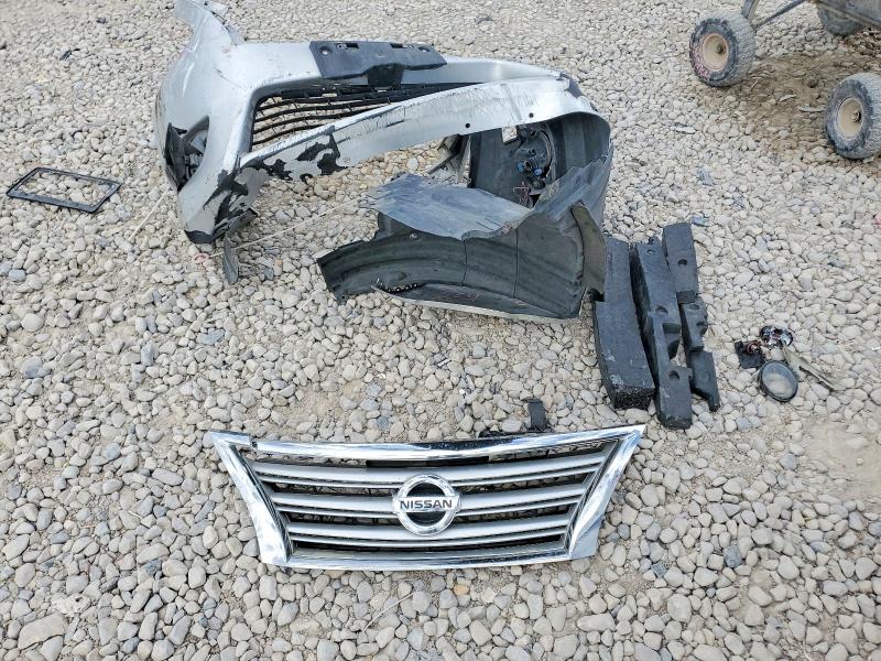 Aukcja sprzedaży 2015 Nissan Sentra, vin: 3N1AB7AP1FY242378, numer aukcji: 59914376