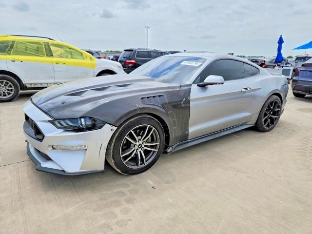 Продаж на аукціоні авто 2020 Ford Mustang, vin: 1FA6P8TH6L5141786, номер лоту: 61881796