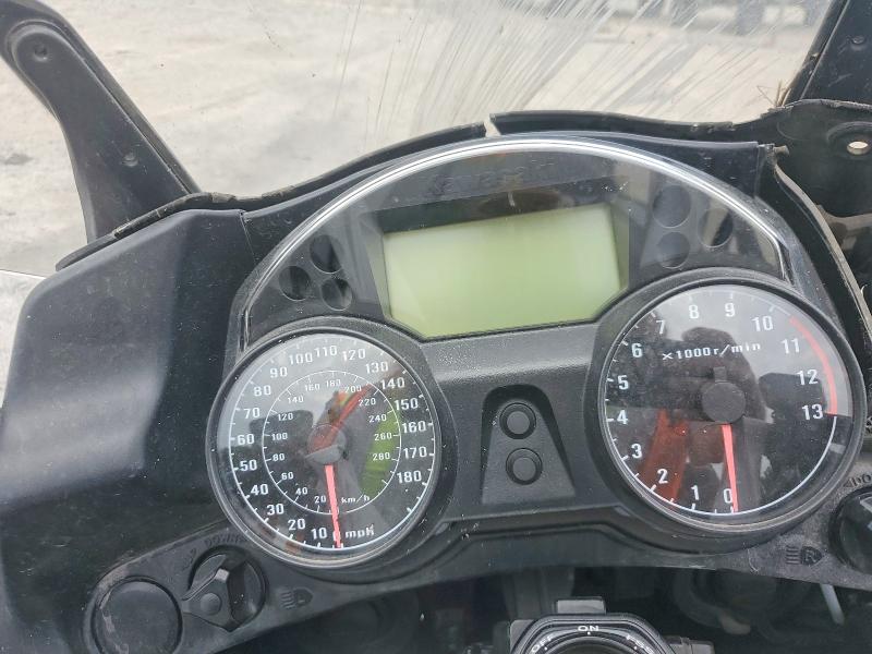 Продаж на аукціоні авто 2008 Kawasaki Zg1400, vin: JKBZGNB118A005984, номер лоту: 62436506