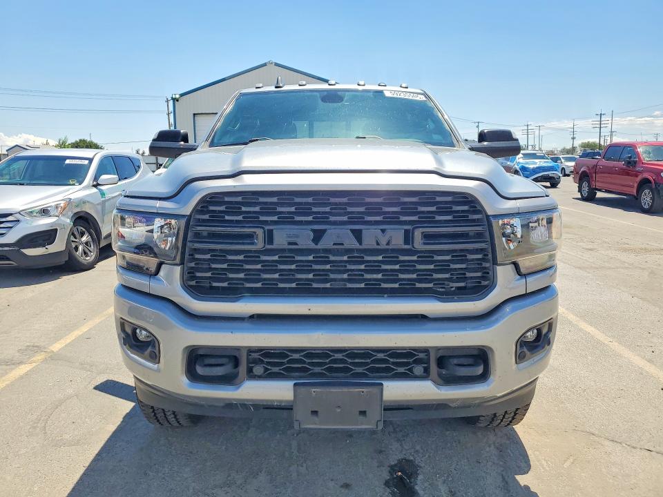 59235506 :رقم المزاد ، 3C6UR5DL3NG308248 vin ، 2022 Ram 2500 مزاد بيع