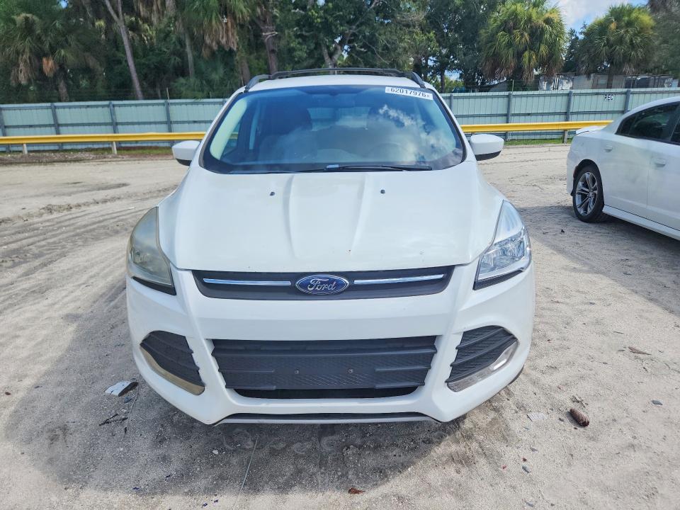 Продаж на аукціоні авто 2013 Ford Escape, vin: 1FMCU9GX6DUB35678, номер лоту: 62017976