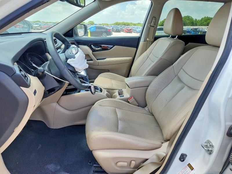 Aukcja sprzedaży 2020 Nissan Rogue, vin: 5N1AT2MT0LC735958, numer aukcji: 59395476